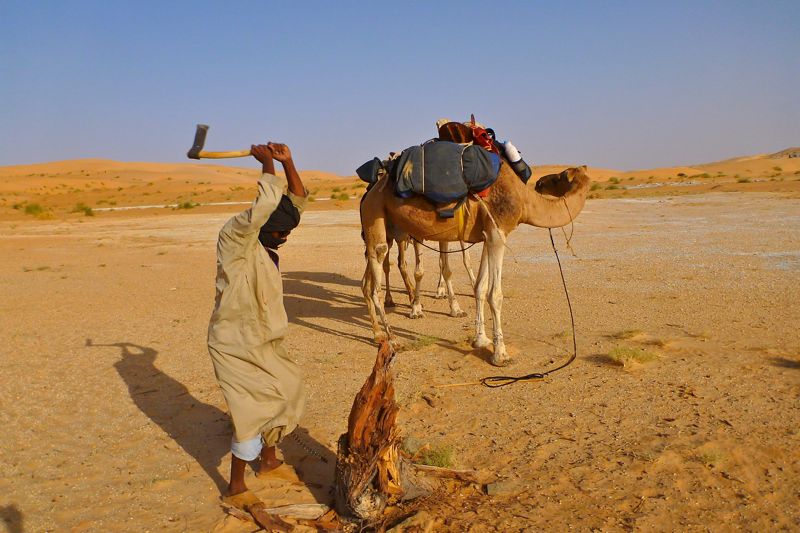 Mauritania